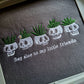 Say Aloe To My Little Friends Hoodie