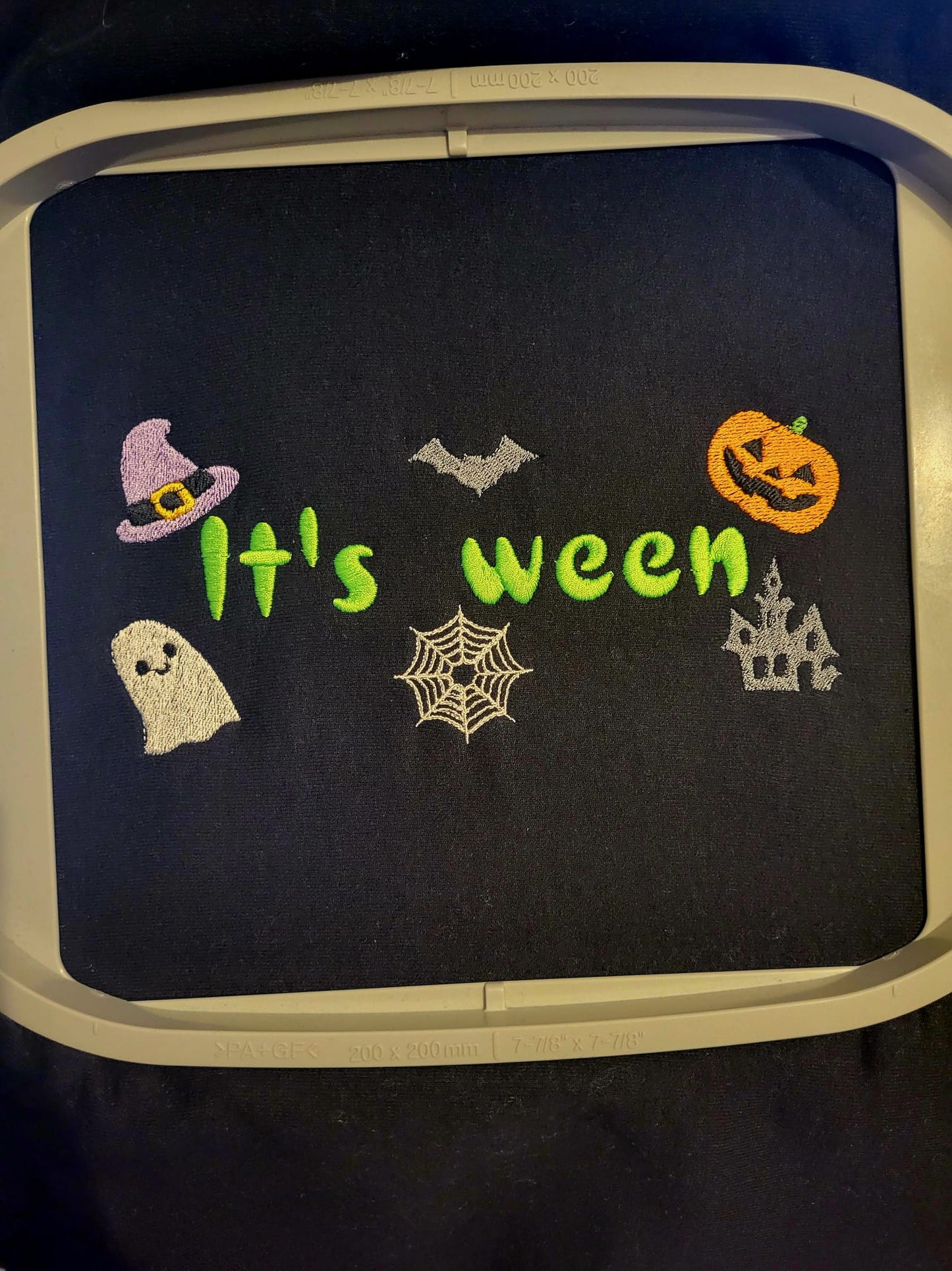 It's Ween Hoodie