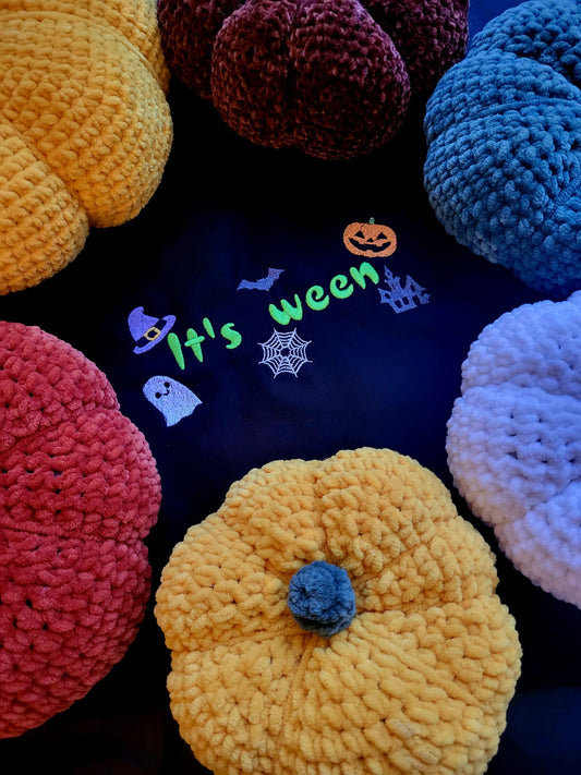 It's Ween Hoodie