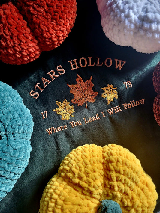 Stars Hollow Hoodie