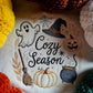 Cozy Season Hoodie