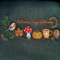 Autumn's Cozy Gathering Hoodie