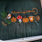 Autumn's Cozy Gathering Hoodie