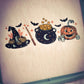 Witchy Vibes Sweatshirt