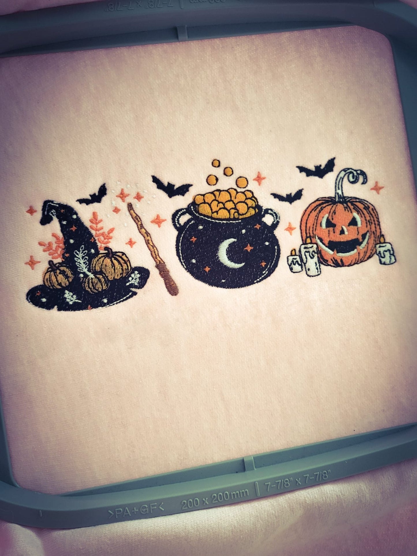 Witchy Vibes Sweatshirt
