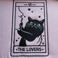 The Lovers Hoodie