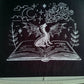 Book Dragon Hoodie