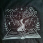 Book Dragon Hoodie
