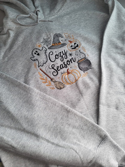Cozy Season Hoodie