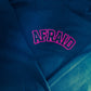 Afraid Since Hoodie