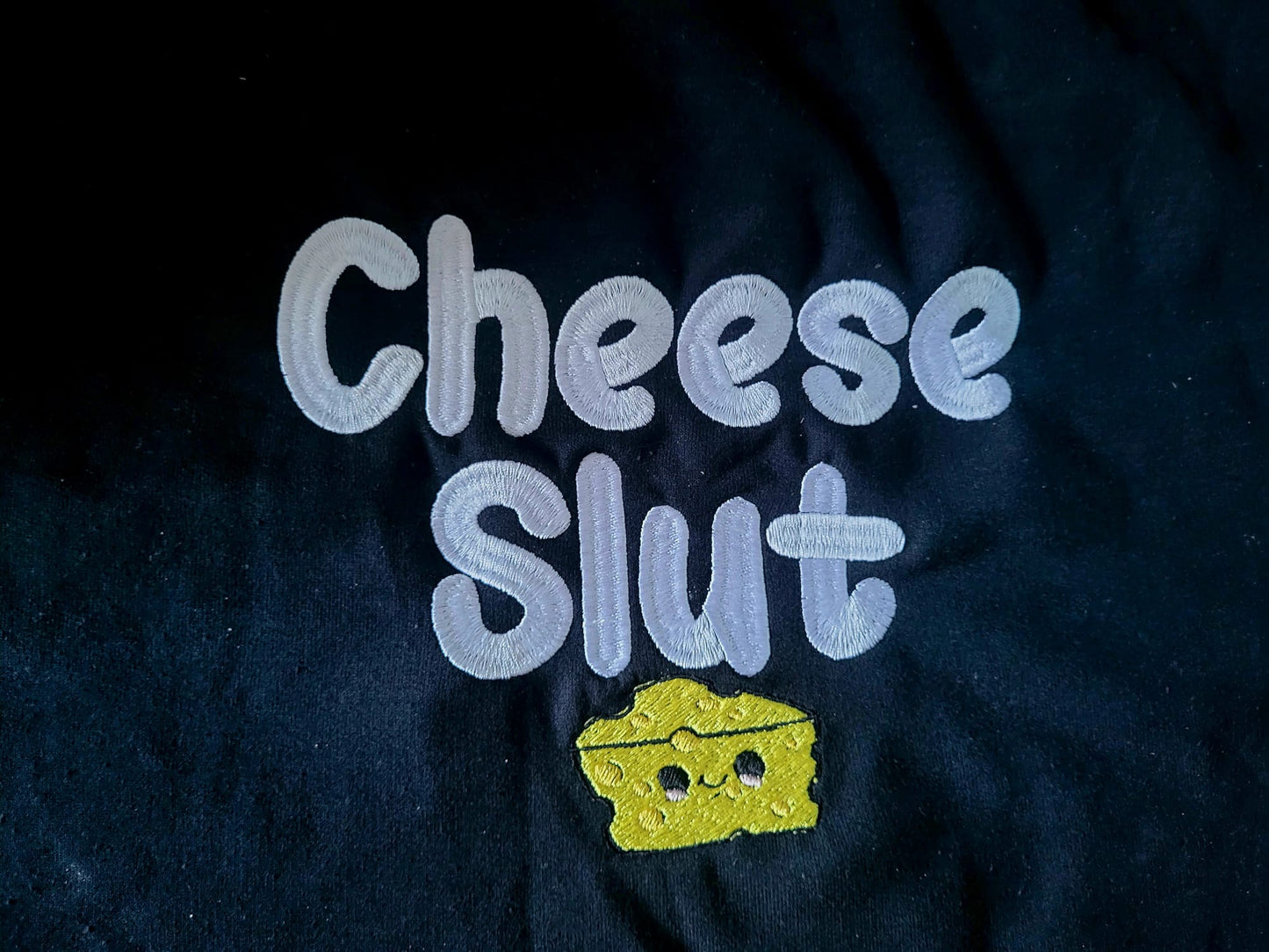 Der Ring Samara Kapuzenpullover