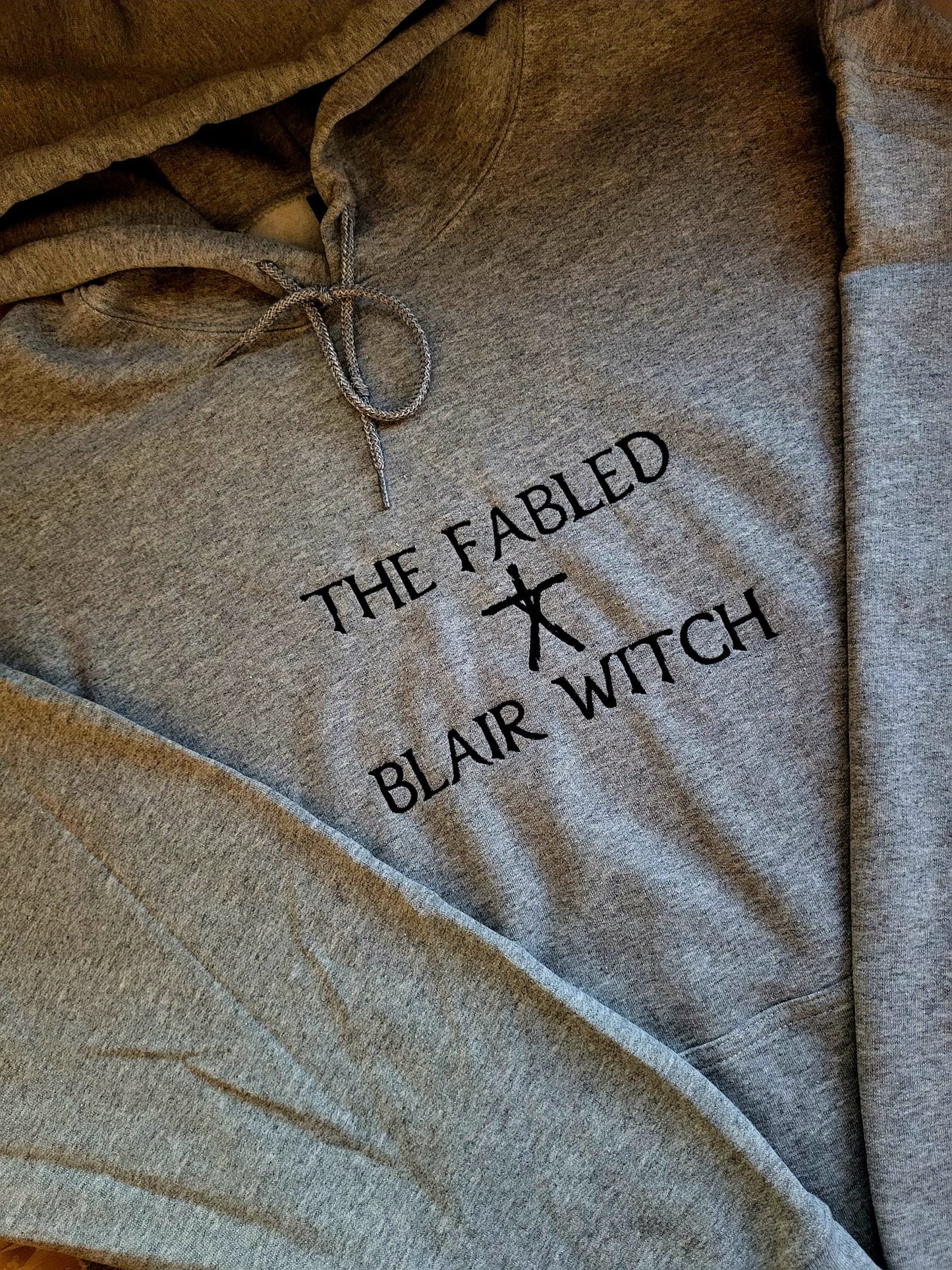 The Fabled Blair Witch Hoodie