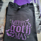 Merry Gothmas T-Shirt