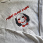 Der Ring Samara Kapuzenpullover