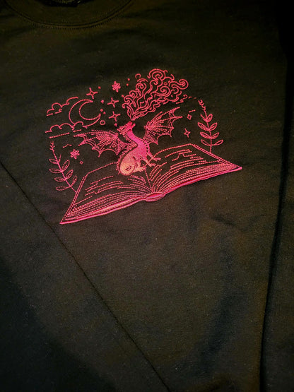Der Ring Samara Kapuzenpullover