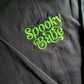 Spooky Babe Crewneck Sweatshirt
