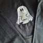 Ghost With A Drink Hoodie