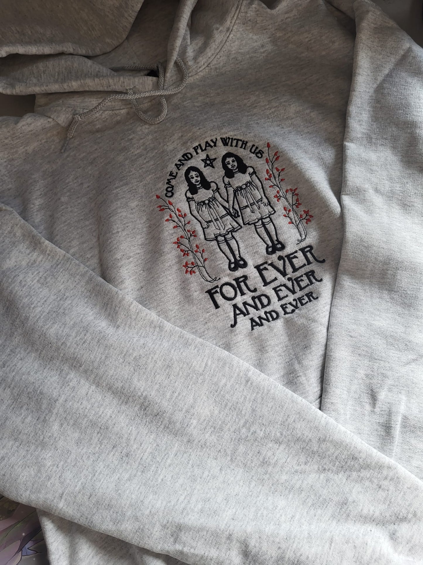 The Twins Sweatshirt