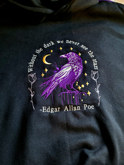 Without The Dark Hoodie