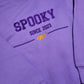 Spooky Since Crewneck Sweatshirt