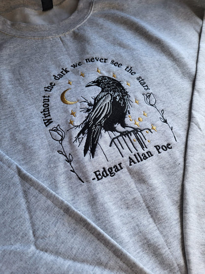 Without The Dark Hoodie
