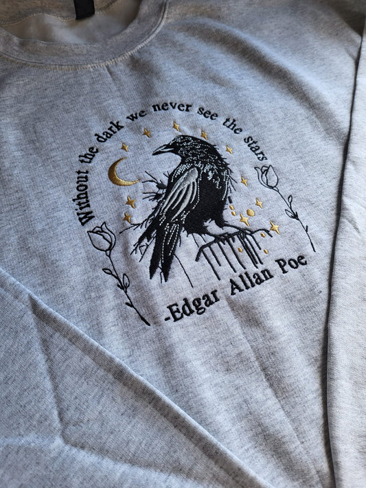 Without The Dark Hoodie