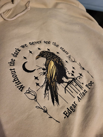 Without The Dark Hoodie