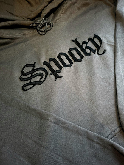3D Customisable Embroidered Sweatshirt