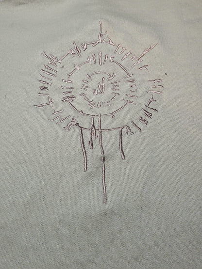 Astarion Scars Sweatshirt