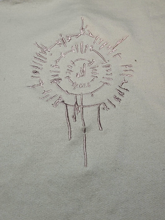 Astarion Scars Sweatshirt