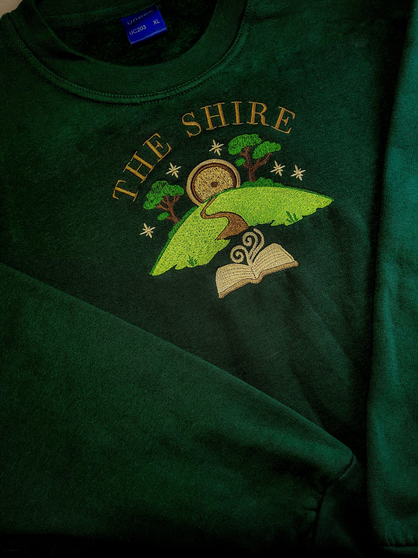 The Shire Sweatshirt
