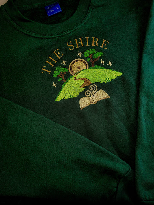 The Shire Sweatshirt