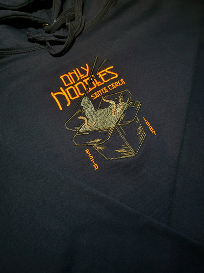 Only Noodles Hoodie