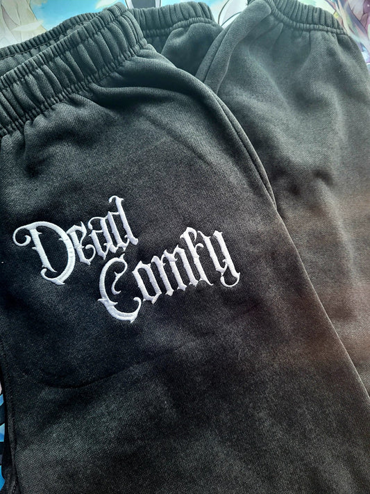 Vintage Heavy Trackpants