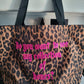 Carryall Tote Bag