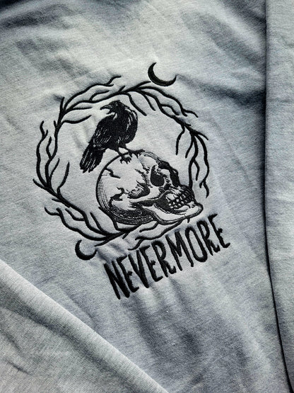 Nevermore Sweatshirt