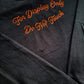 For display only, do not touch Hoodie
