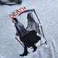 Supernatural Death Hoodie