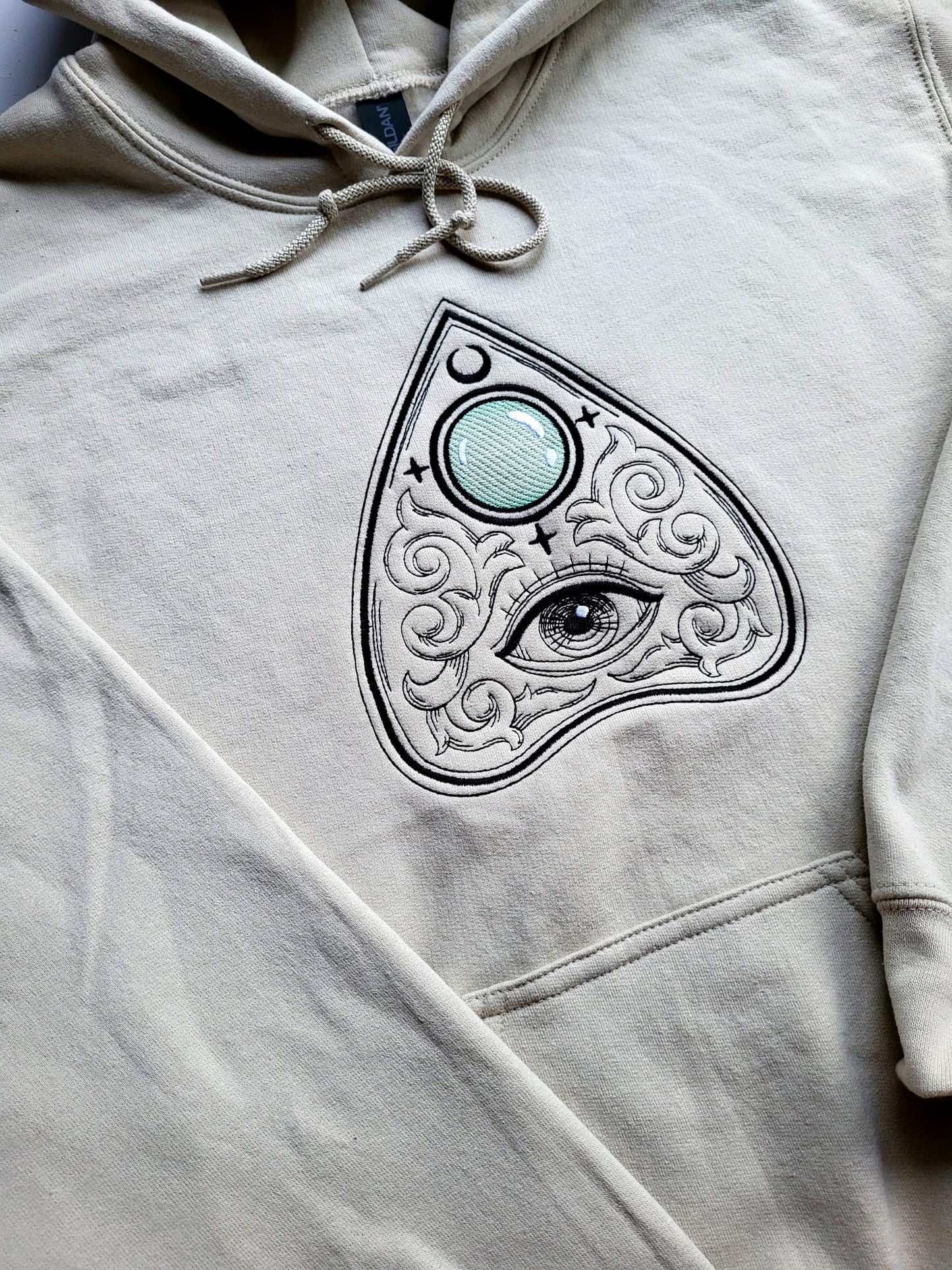 Planchette Sweatshirt