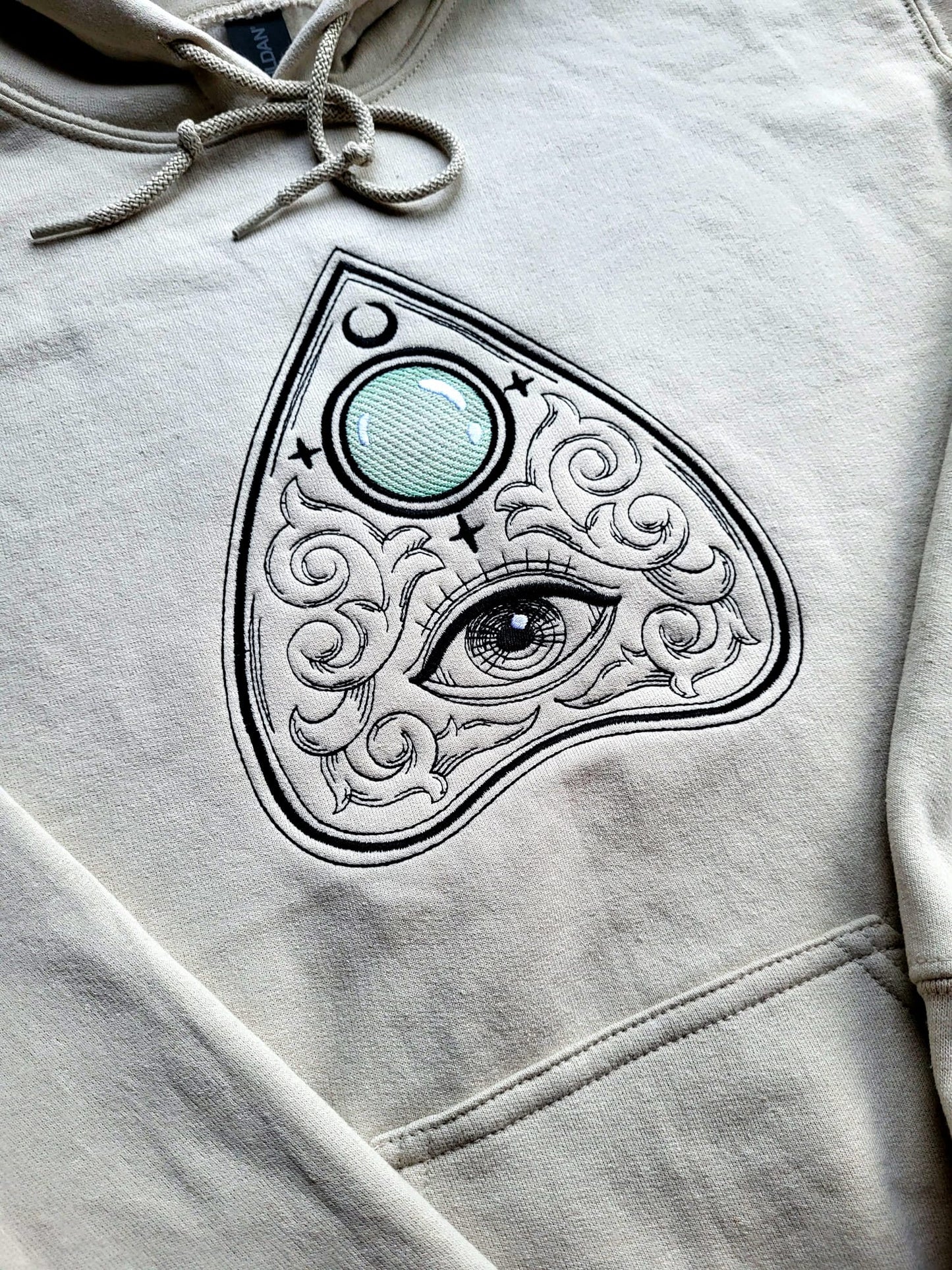 Planchette Sweatshirt