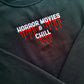 Horror Movies & Chill Hoodie