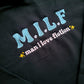 Milf Hoodie
