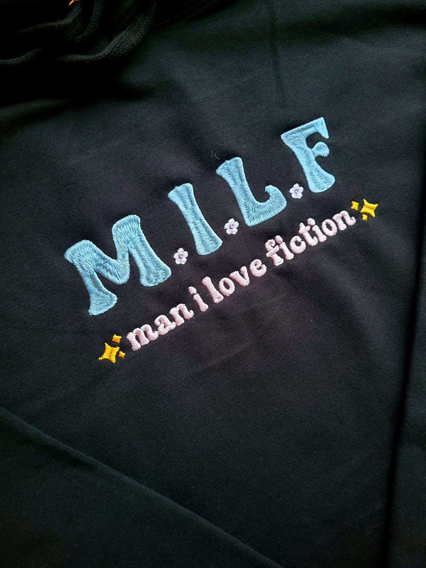 Milf Hoodie