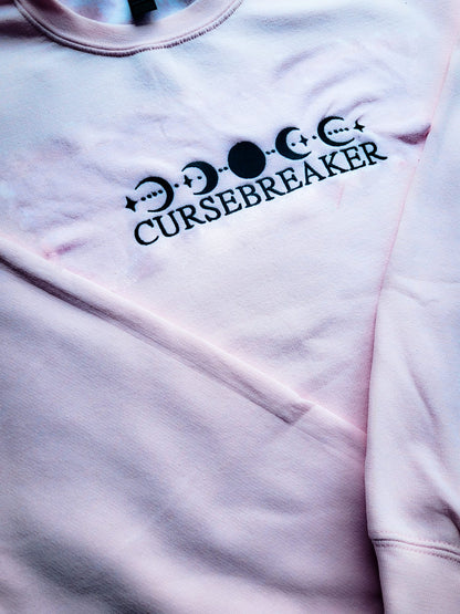 Cursebreaker Sweatshirt