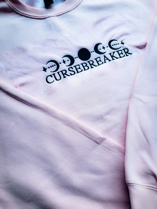 Cursebreaker Hoodie