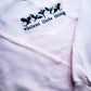 Violent Little Thing Hoodie