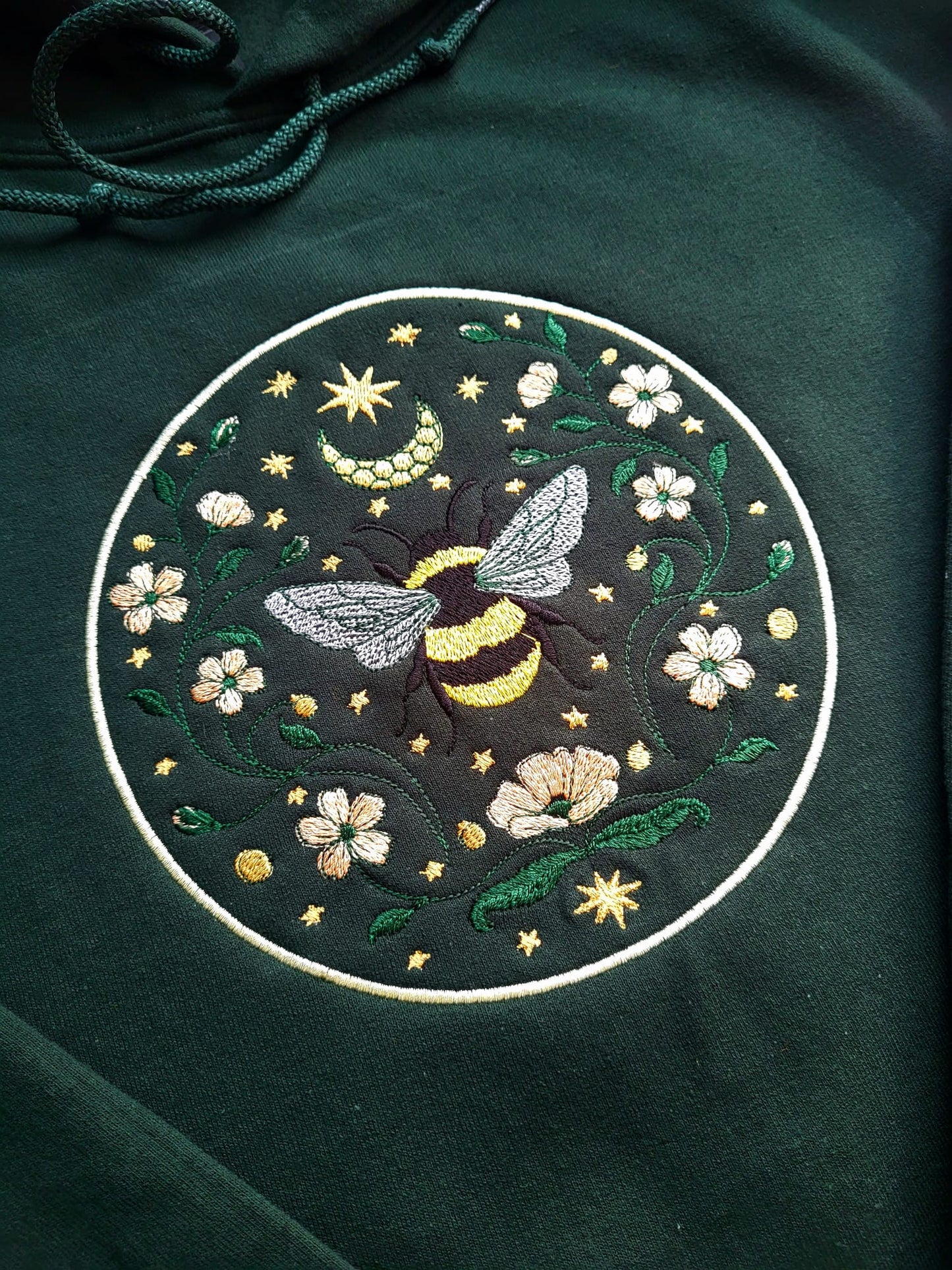 Bee Sweatshirt