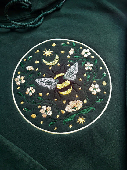 Bee Sweatshirt
