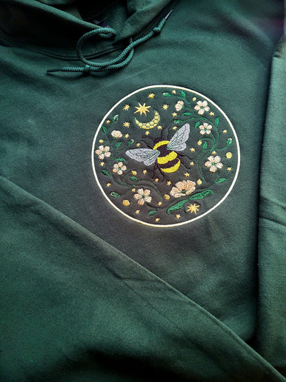 Bee Sweatshirt