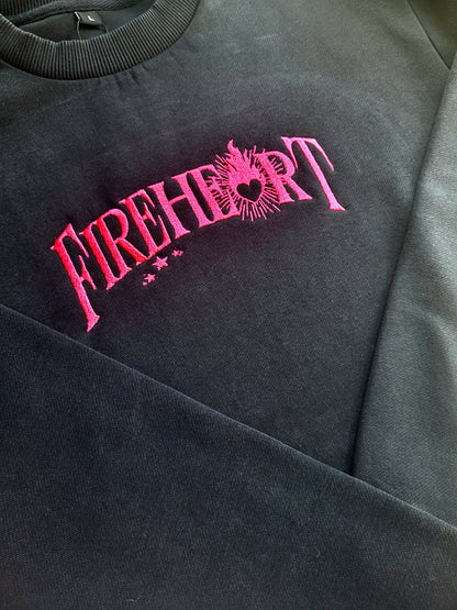 Fireheart Sweatshirt